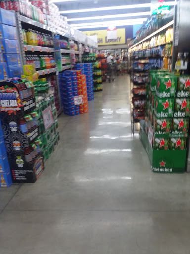 Grocery Store «Superior Grocers», reviews and photos, 15000 Crenshaw Blvd, Gardena, CA 90249, USA