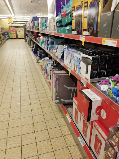 Supermarket «ALDI», reviews and photos, 19620 Holt St NW, Elk River, MN 55330, USA