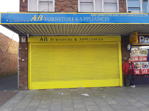 AB Furniture & Appliances