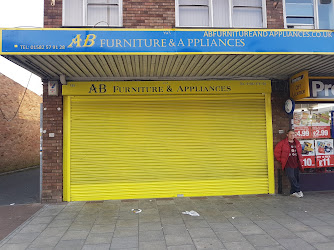 AB Furniture & Appliances