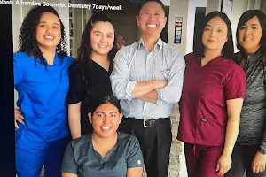 Dr. De G. Nguyen D.D.S. Dental Implant- Alhambra Cosmetic Dentistry image