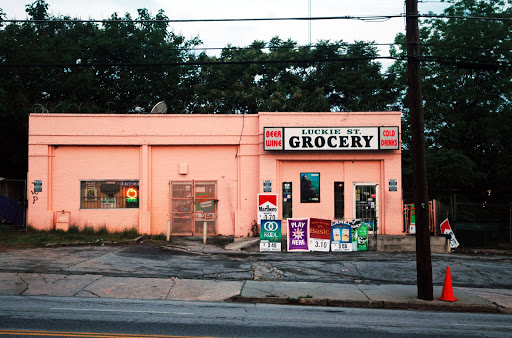 Grocery Store «Luckie Street Grocery Store», reviews and photos, 388 Luckie St NW, Atlanta, GA 30313, USA