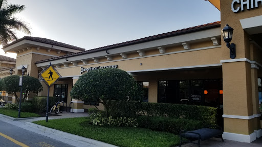 Physical Fitness Program «OrangeTheory Fitness Palm Beach Gardens», reviews and photos, 6271 PGA Boulevard #203, Palm Beach Gardens, FL 33418, USA