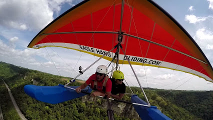 Eagle Hang Gliding