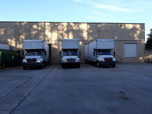 Moving and Storage Service «1st Choice Movers», reviews and photos, 8230 Baycenter Rd #4, Jacksonville, FL 32256, USA