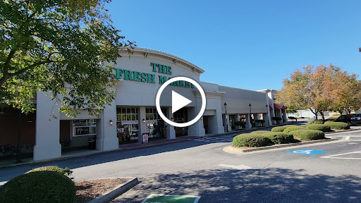 Grocery Store «The Fresh Market», reviews and photos, 196 Alps Rd #50, Athens, GA 30606, USA