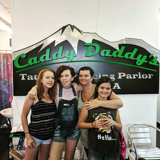 Find sagittarius tattoo ideas for your next unique tattoo in Redding at Caddy Daddys