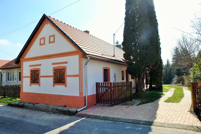 Szaknyér, Petőfi u. 9, 9934 Magyarország