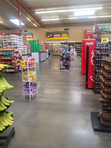 Grocery Store «Grocery Outlet Bargain Market», reviews and photos, 1391 E Yosemite Ave, Manteca, CA 95336, USA