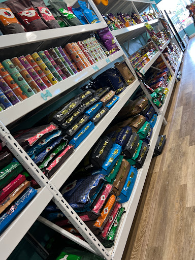 Pet Store «Bark Life Market», reviews and photos, 11220 Park Blvd N, Seminole, FL 33772, USA