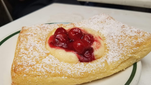 Bakery «Espresso Roma», reviews and photos, 825 E 13th Ave, Eugene, OR 97401, USA