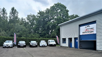 GARAGE RUN AUTO à Erstein