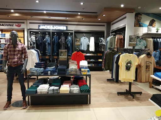 Shoppers Stop