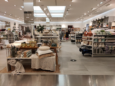 H&M à Serris