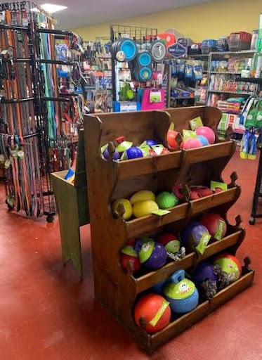 Pet Supply Store «AARF Pet Central», reviews and photos, 6570 James B Rivers Memorial Dr, Stone Mountain, GA 30083, USA