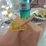 Photo n°4 de l'avis de Ilenia.e fait le 30/04/2024 à 19:25 sur le  Ristoro Da Eva à Anguillara Sabazia