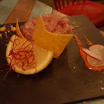 Photo n°3 de l'avis de Cansu.o fait le 11/10/2016 à 13:48 sur le  Fishbar De Milan à Milan