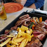 Photo n°2 de l'avis de Elena.n fait le 24/09/2021 à 08:24 sur le  Brace e Fantasia à Fiesso D'artico