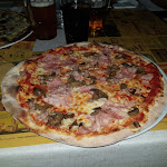 Photo n°1 de l'avis de Nick. fait le 23/07/2022 à 21:34 sur le  Birreria Pizzeria Piper à Lendinara