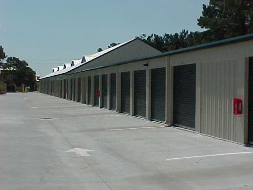 Self-Storage Facility «Mega Storage», reviews and photos, 11871 Ocean Hwy, Pawleys Island, SC 29585, USA