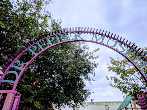 Museum «Dr Pepper Museum & Free Enterprise Institute», reviews and photos, 300 S 5th St, Waco, TX 76701, USA