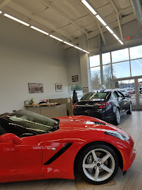 Basil Mitsubishi - Photo 9 - Car repair in Williamsville, NY, Buffalo