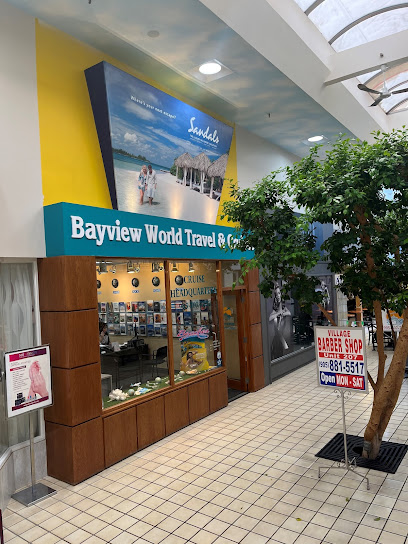 Bayview World Travel & Cruises