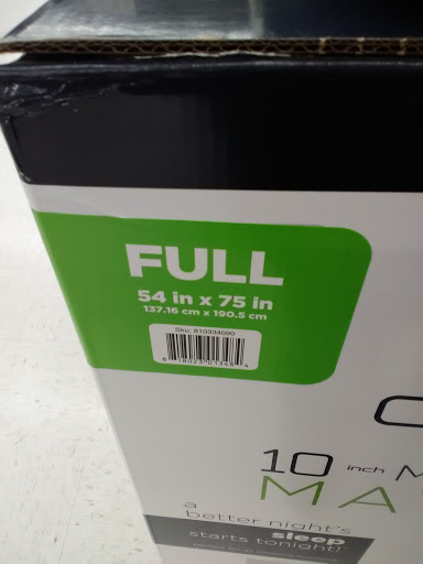 Discount Store «Big Lots», reviews and photos, 4439 Governor Printz Blvd, Wilmington, DE 19802, USA