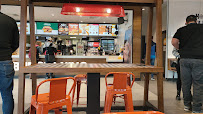 Atmosphère du Restauration rapide Burger King Bassens - n°14