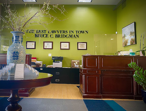 Law Firm «The Law Office of Bruce C. Bridgman», reviews and photos