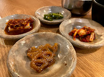 Plats et boissons du Restaurant coréen Ogam à Lyon - n°12