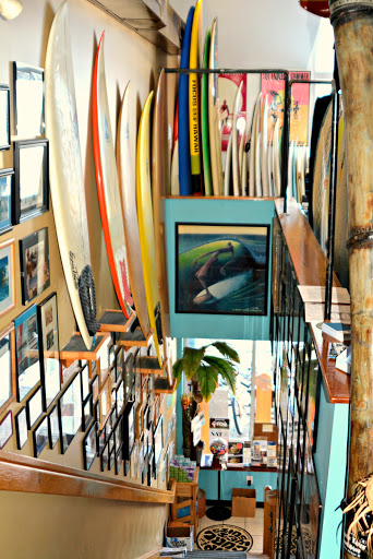 Surf Shop «Eastern Lines Surf Shop», reviews and photos, 1605 Ocean Ave, Belmar, NJ 07719, USA