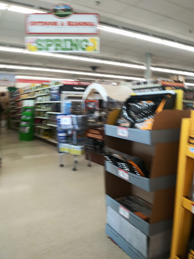 Home Improvement Store «Tractor Supply Co.», reviews and photos, 2003 E Tipton St, Seymour, IN 47274, USA