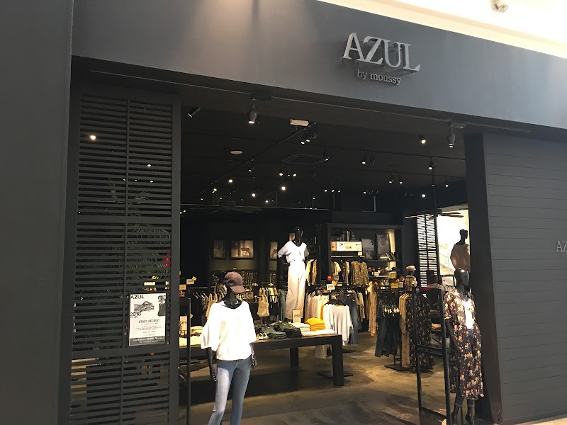 AZUL BY MOUSSY モレラ岐阜店