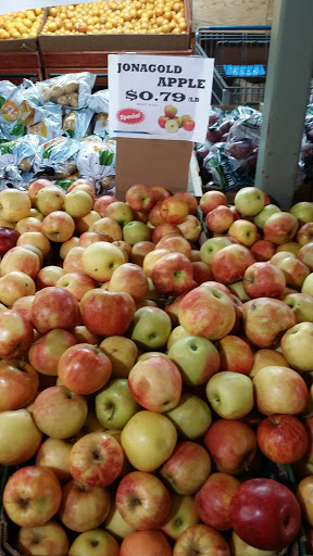 Produce Market «Golden Farm Market», reviews and photos, 6902 U.S. 9, Howell, NJ 07731, USA