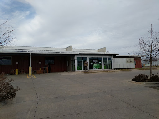 Discount Store «Iowa City ReStore», reviews and photos