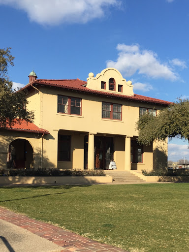 Museum «Stockyards Museum», reviews and photos, 131 E Exchange Ave # 113, Fort Worth, TX 76164, USA