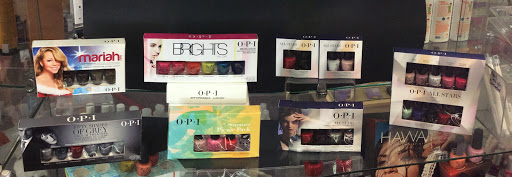 Beauty Supply Store «Simi Beauty and Wig Supply», reviews and photos, 2557 Sycamore Dr, Simi Valley, CA 93065, USA