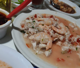 La Palapa De Prisco photo