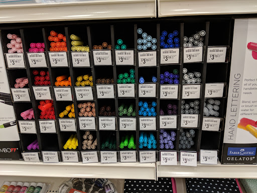 Craft Store «Michaels», reviews and photos, 4154 Commonwealth Ave, Eau Claire, WI 54701, USA