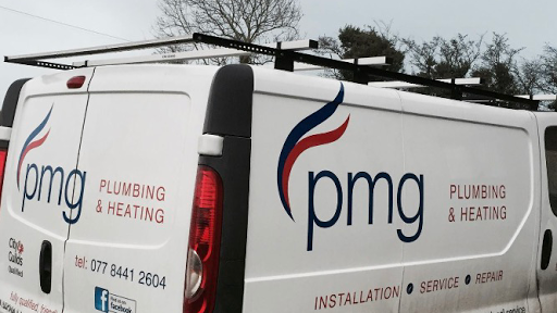 PMG Plumbing & Heating (Plumbers Belfast)