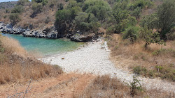 Photo de Sebi's beach avec un niveau de propreté de très propre