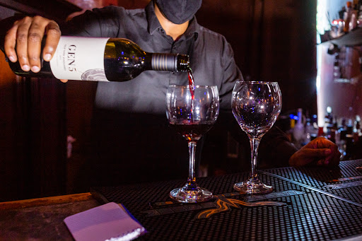 Jazz Club «The Velvet Note», reviews and photos, 4075 Old Milton Pkwy, Alpharetta, GA 30005, USA