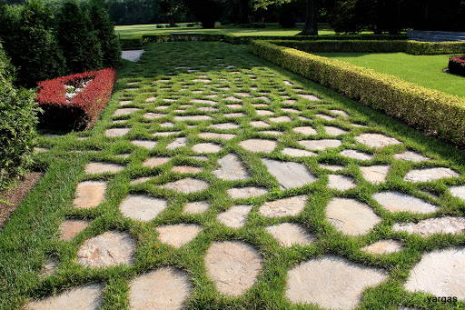 Museum «Nemours Estate», reviews and photos, 850 Alapocas Dr, Wilmington, DE 19803, USA