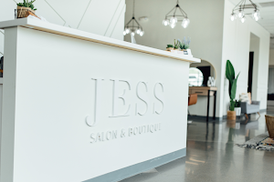 Jess Salon & Boutique image