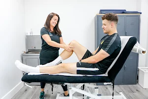 Salop Physiotherapy image