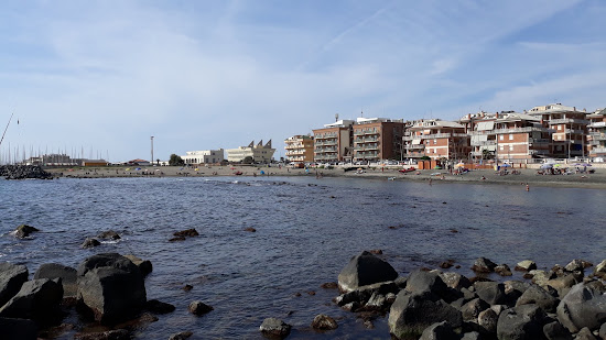 Ostiia beach II