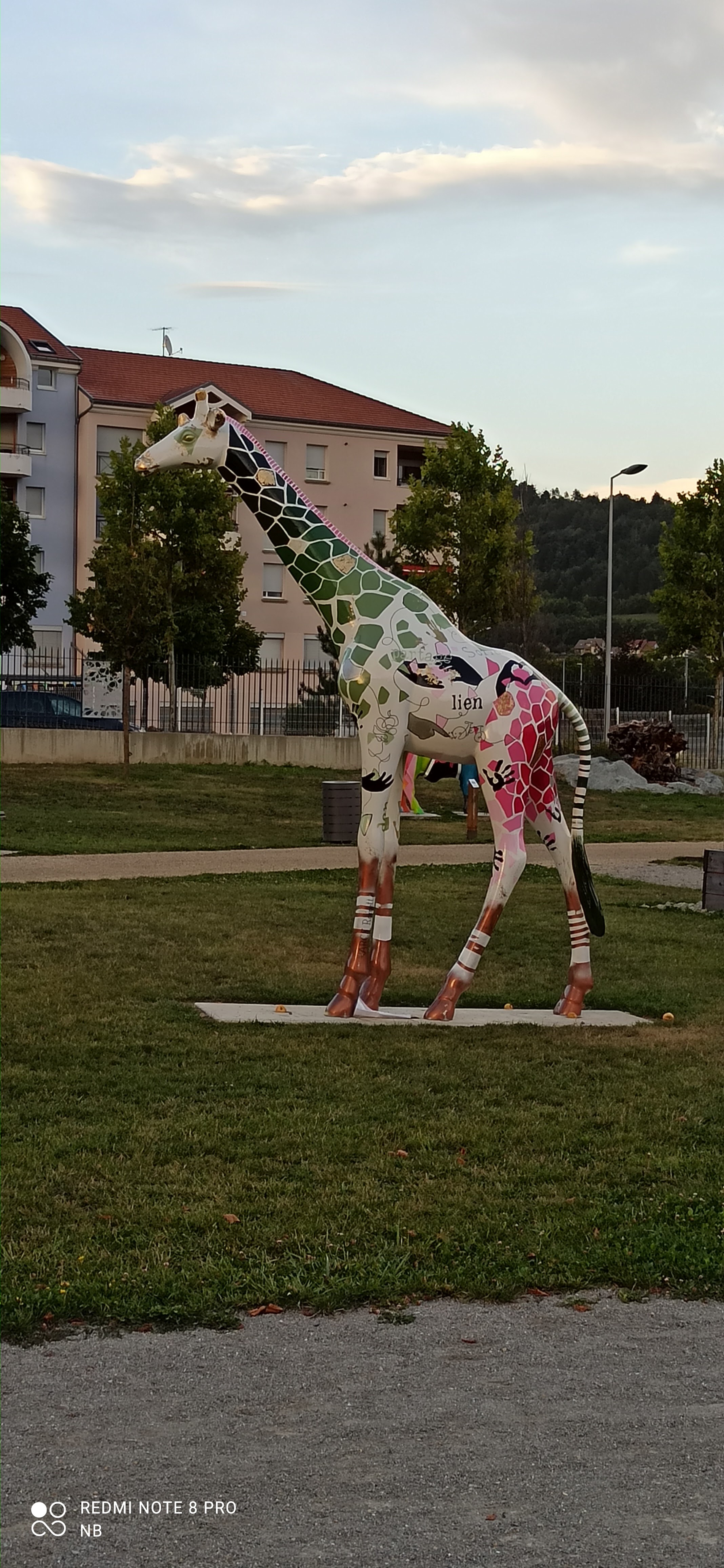 Photo n° 8 de l'avis de NORDINE. fait le 18/08/2023 à 17:16