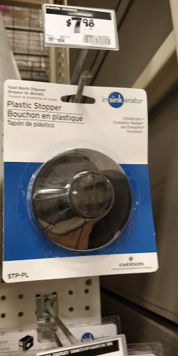 Home Improvement Store «The Home Depot», reviews and photos, 795 Veterans Pkwy, Normal, IL 61761, USA