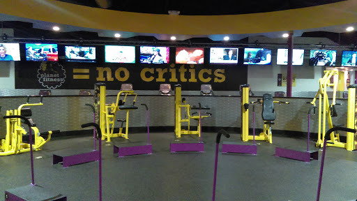 Gym «Planet Fitness», reviews and photos, 1165 S Stemmons Fwy, Lewisville, TX 75067, USA